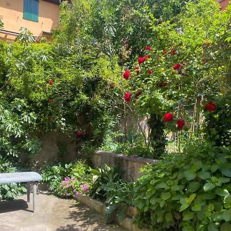 Studio Sant'Orsola Broccaindosso โบโลญญา ภายนอก รูปภาพ